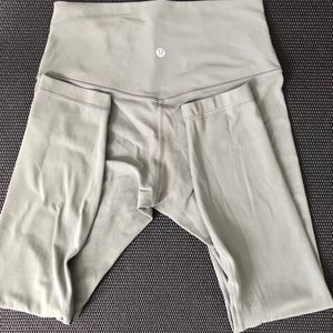 Lululemon Align Leggings 25"